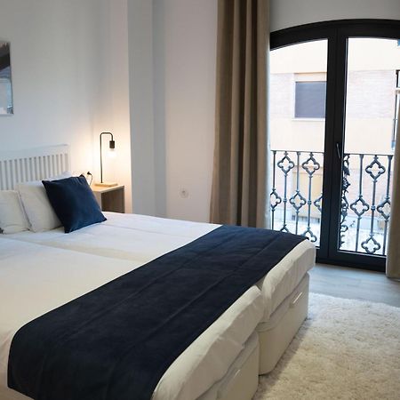 Apartamentos Mlc Ciudad De Linares Linares  Eksteriør billede