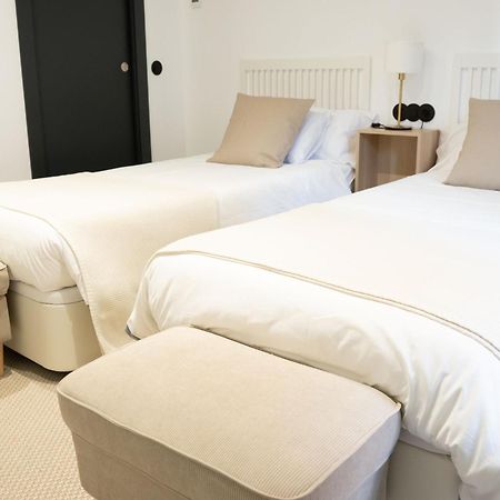 Apartamentos Mlc Ciudad De Linares Linares  Eksteriør billede