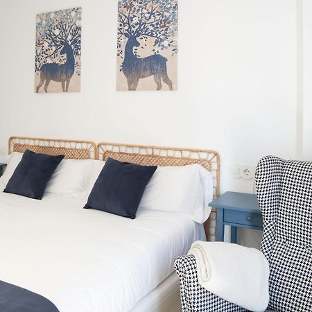 Apartamentos Mlc Ciudad De Linares Linares  Eksteriør billede