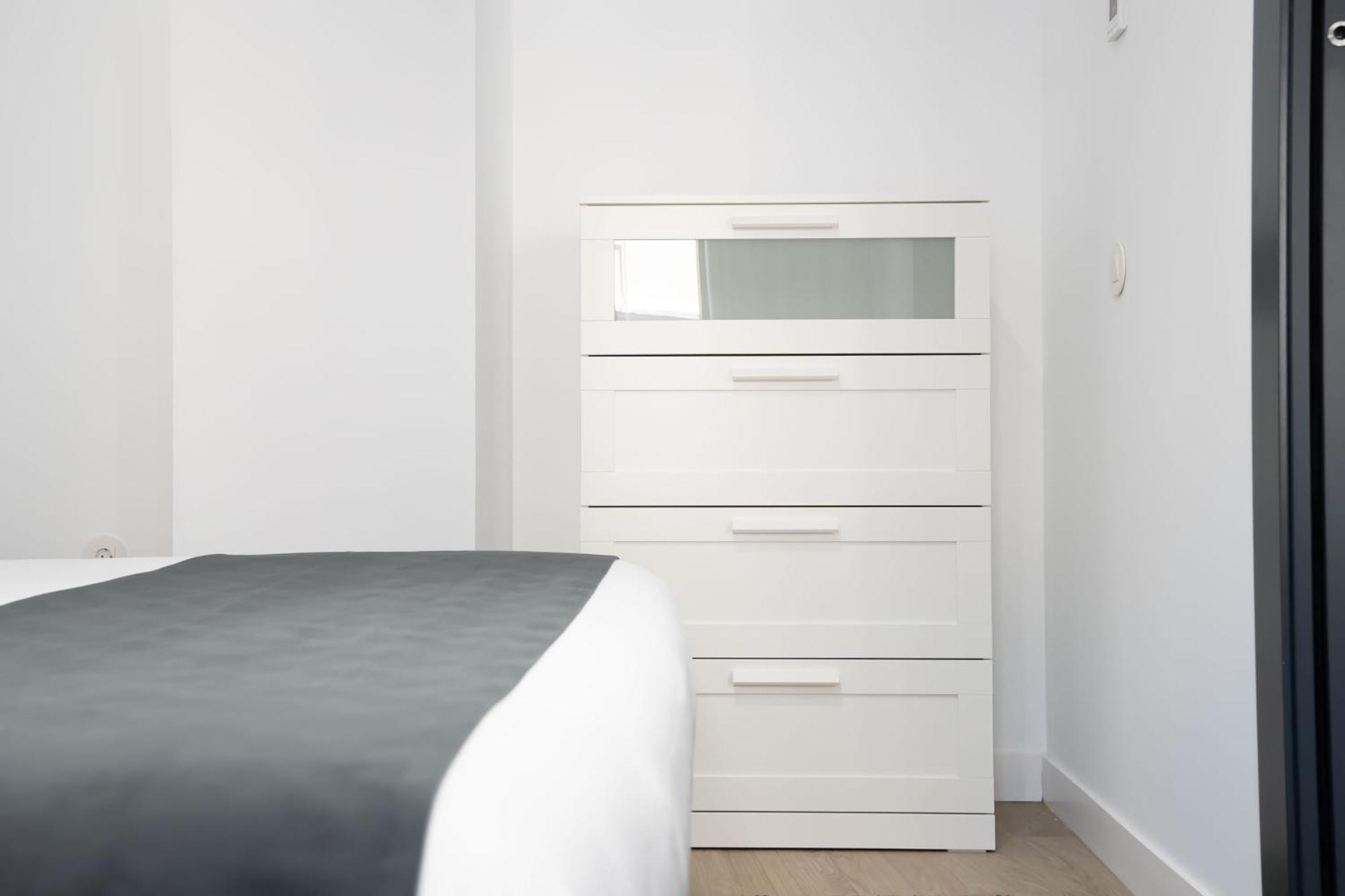 Apartamentos Mlc Ciudad De Linares Linares  Eksteriør billede