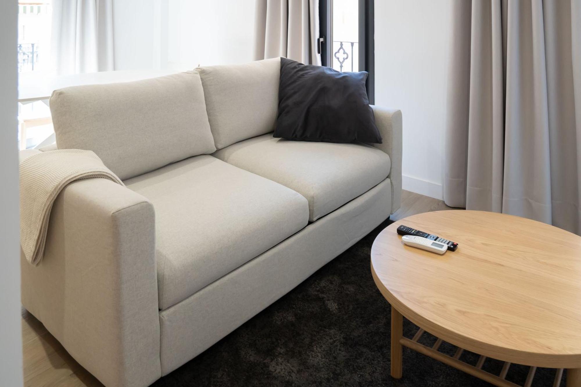 Apartamentos Mlc Ciudad De Linares Linares  Eksteriør billede