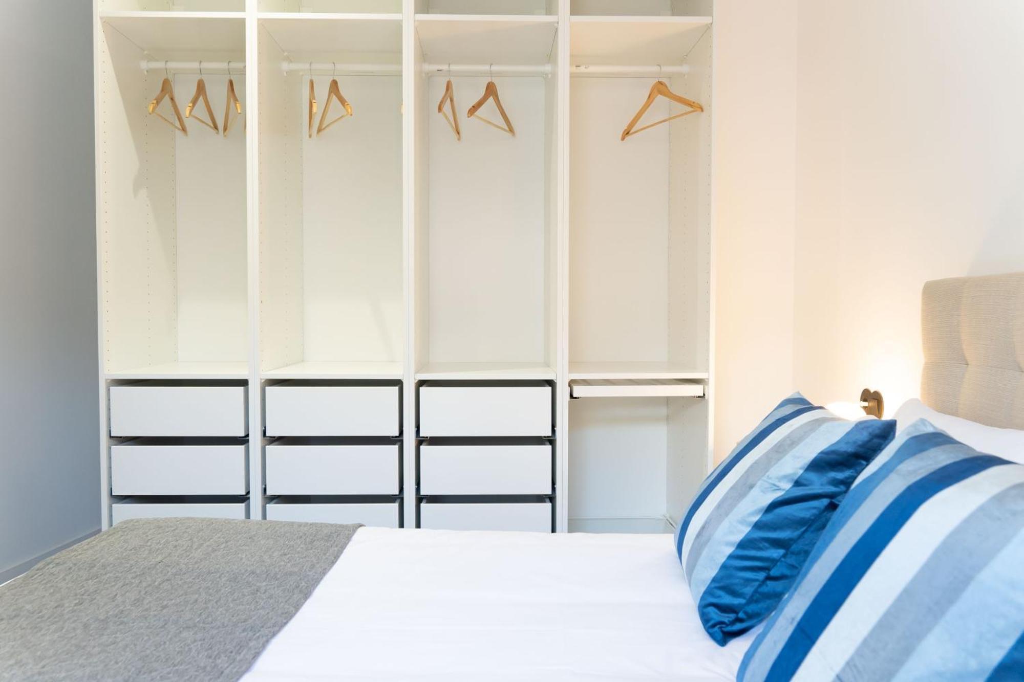 Apartamentos Mlc Ciudad De Linares Linares  Eksteriør billede