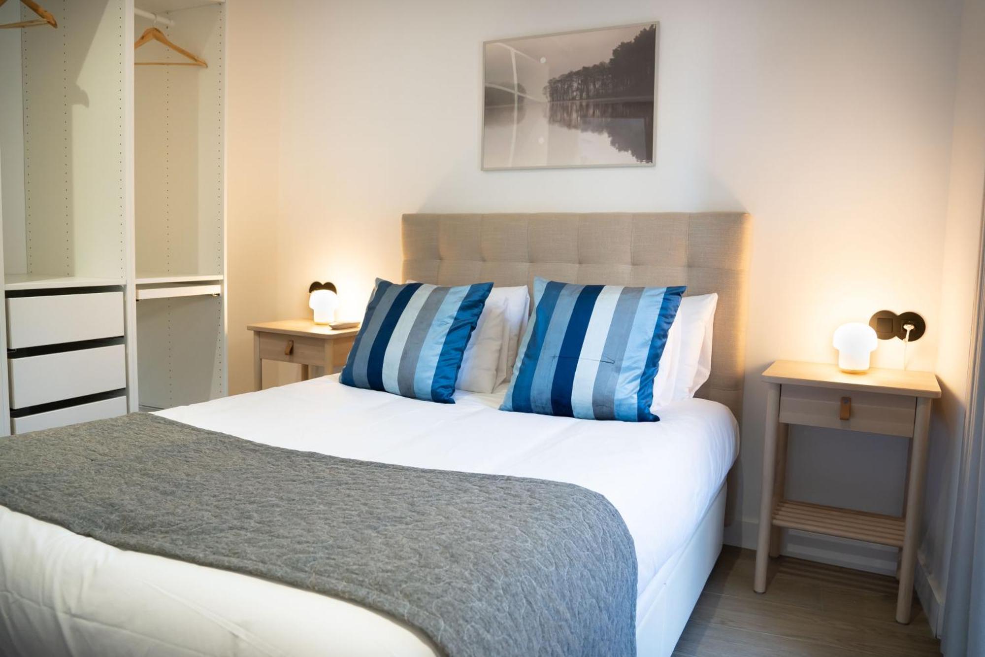 Apartamentos Mlc Ciudad De Linares Linares  Eksteriør billede