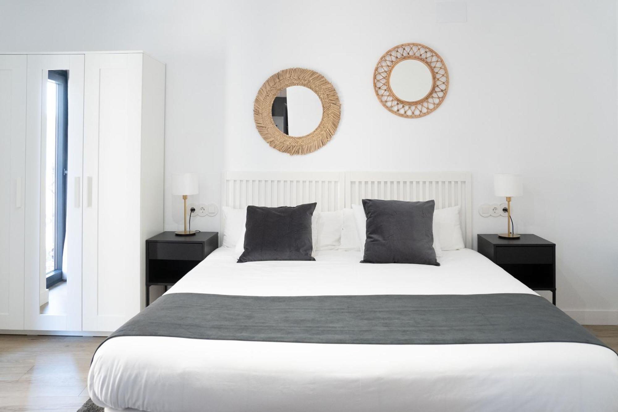 Apartamentos Mlc Ciudad De Linares Linares  Eksteriør billede