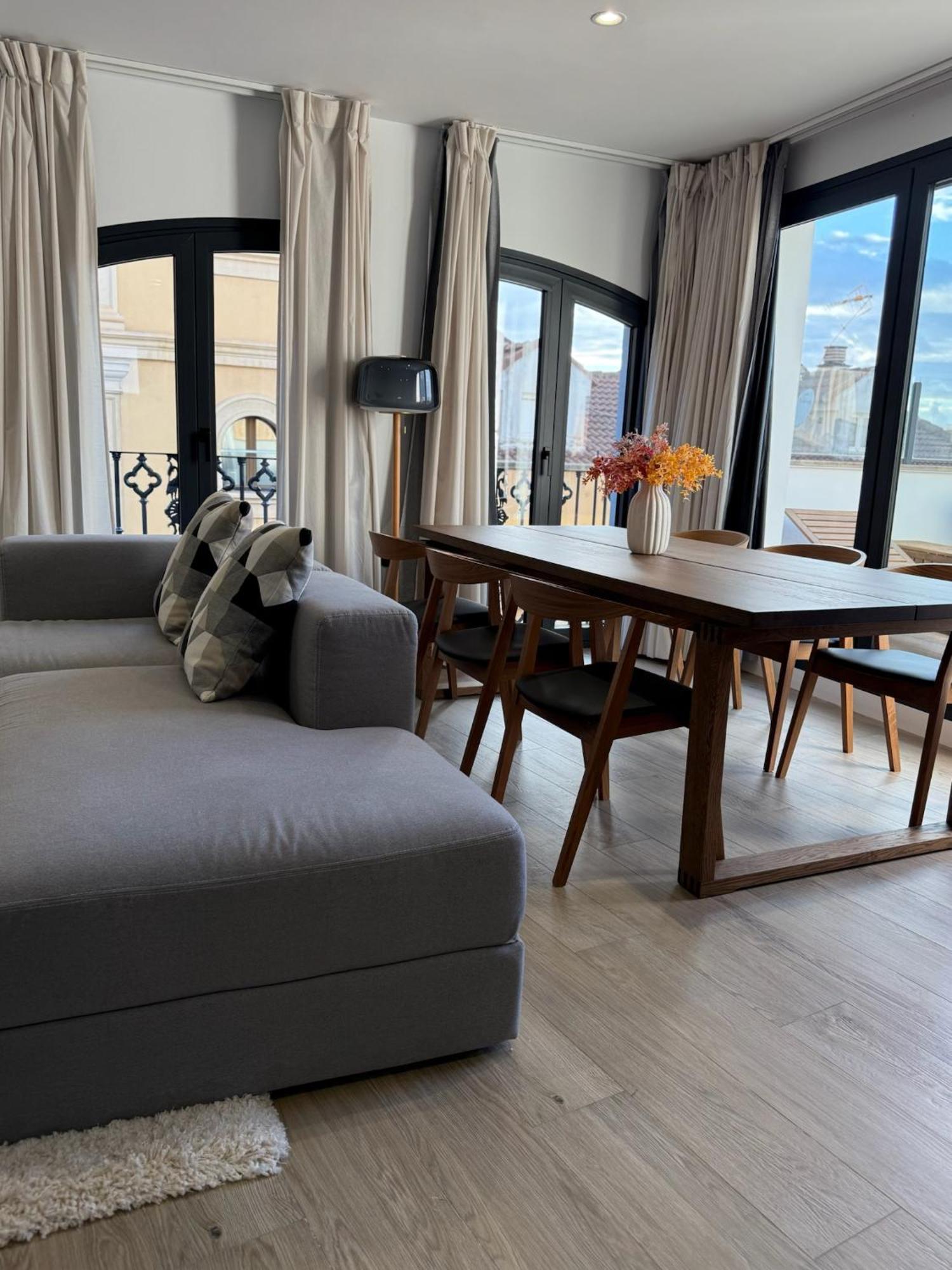 Apartamentos Mlc Ciudad De Linares Linares  Eksteriør billede