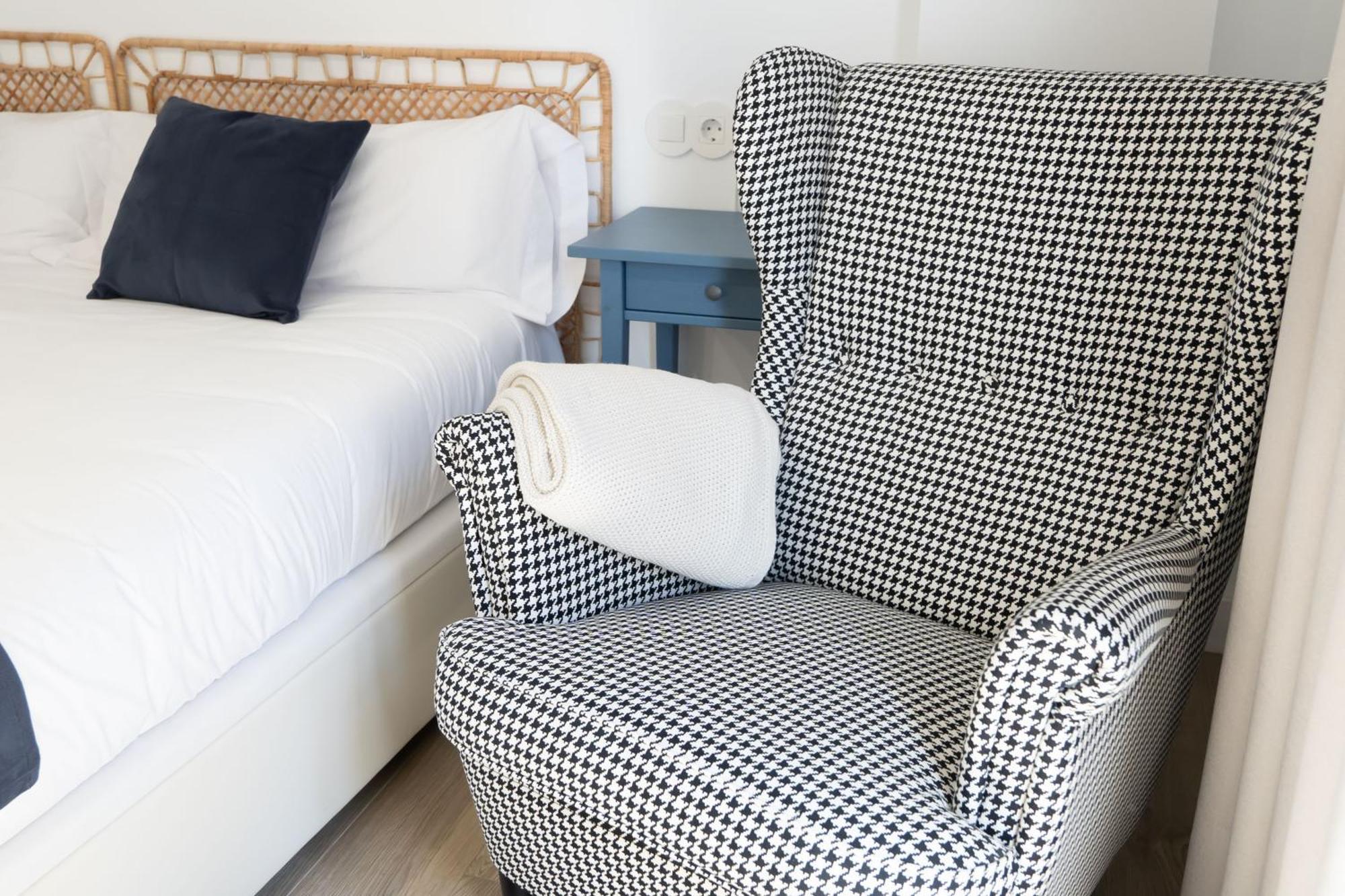 Apartamentos Mlc Ciudad De Linares Linares  Eksteriør billede