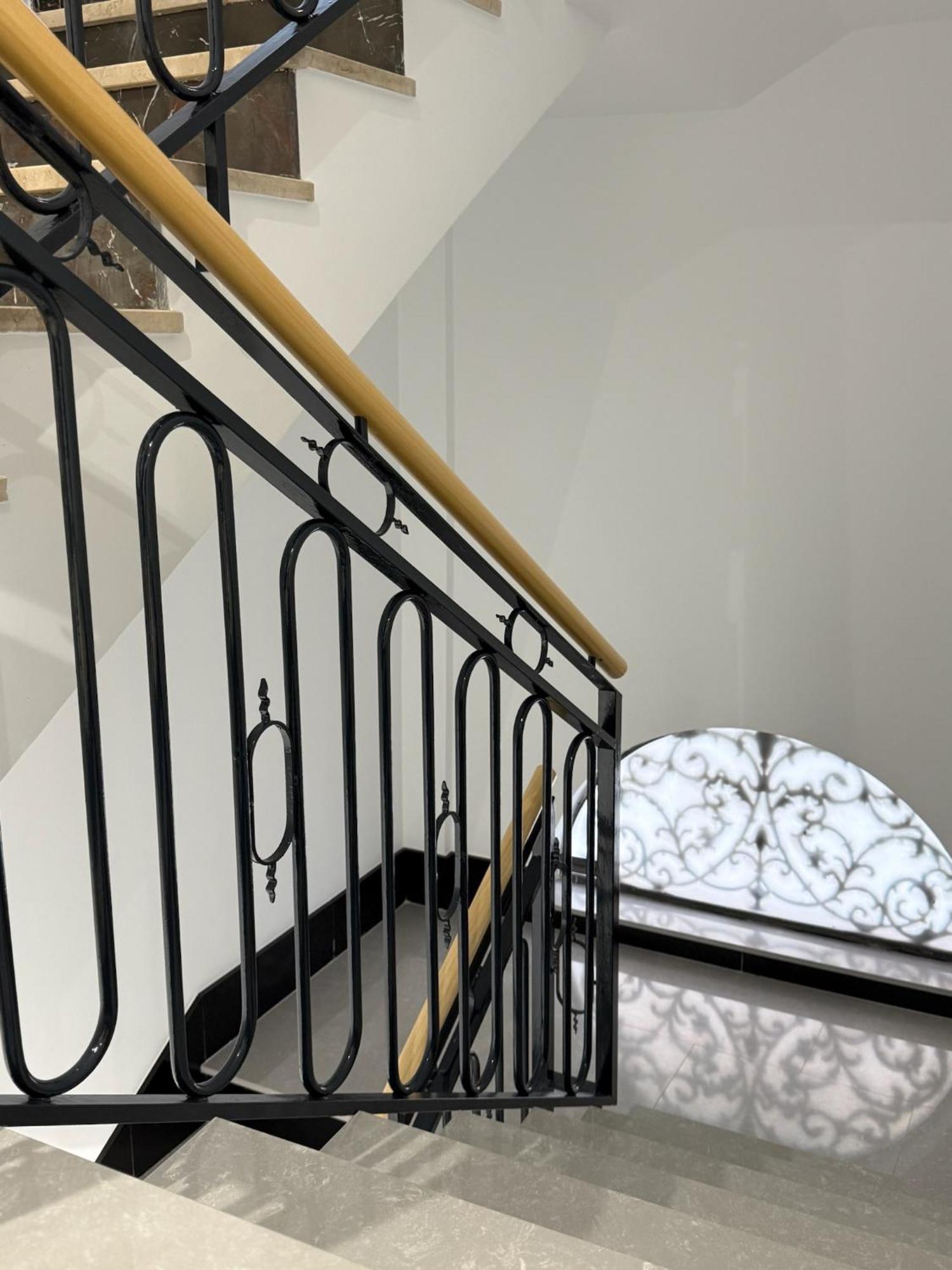 Apartamentos Mlc Ciudad De Linares Linares  Eksteriør billede