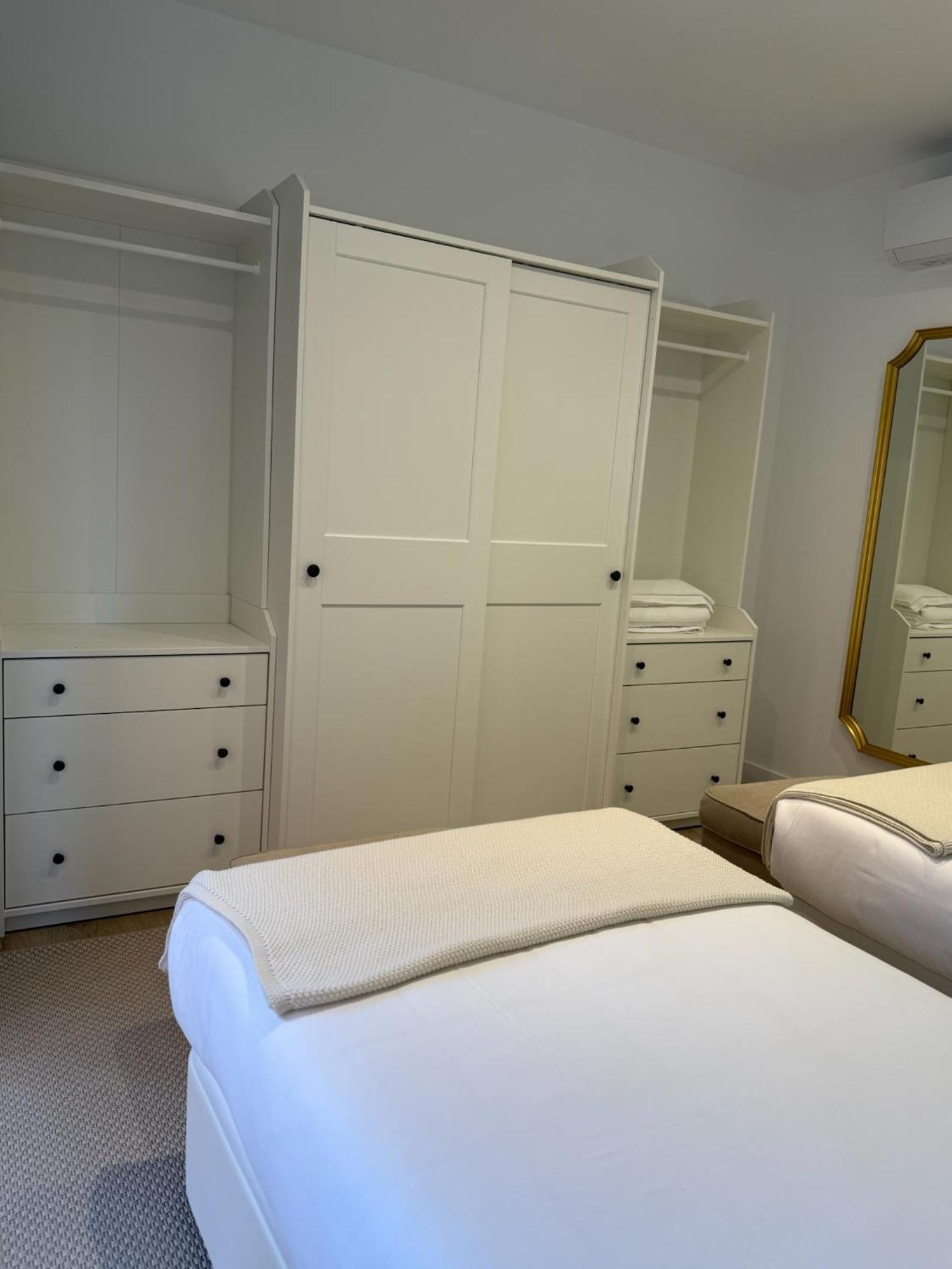 Apartamentos Mlc Ciudad De Linares Linares  Eksteriør billede