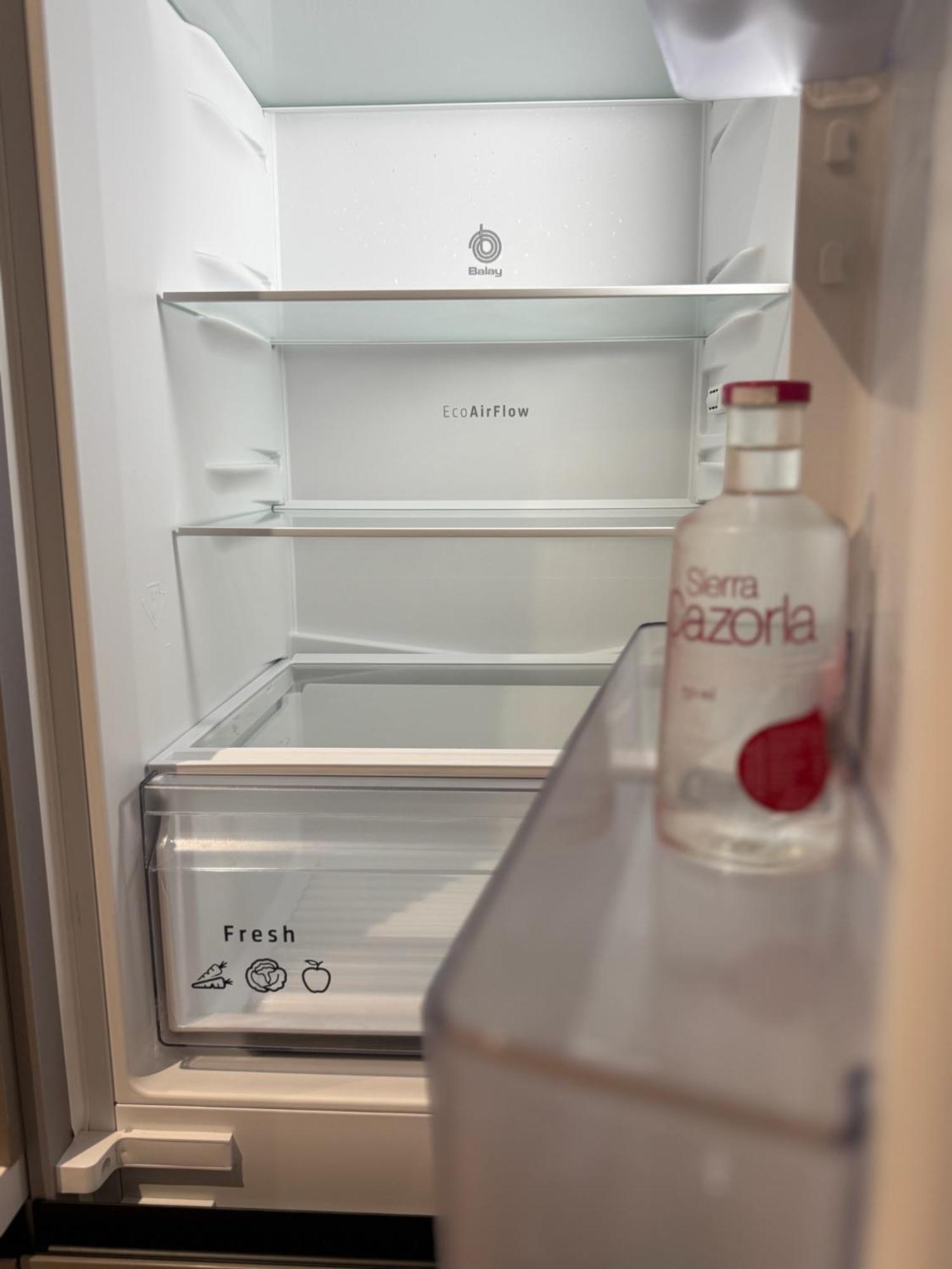 Apartamentos Mlc Ciudad De Linares Linares  Eksteriør billede